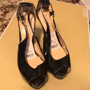 Guess heels for women size 6.5